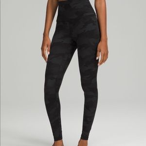 Lululemon Align Leggings